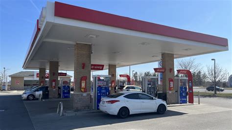 Good Samaritan stops attempted armed carjacking in Brampton